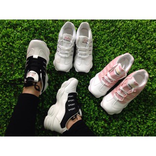 Giày thể thao nữ sport cá tính