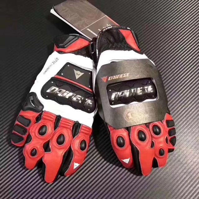 Găng tay cổ ngắn Daines 4 Stroke Evo