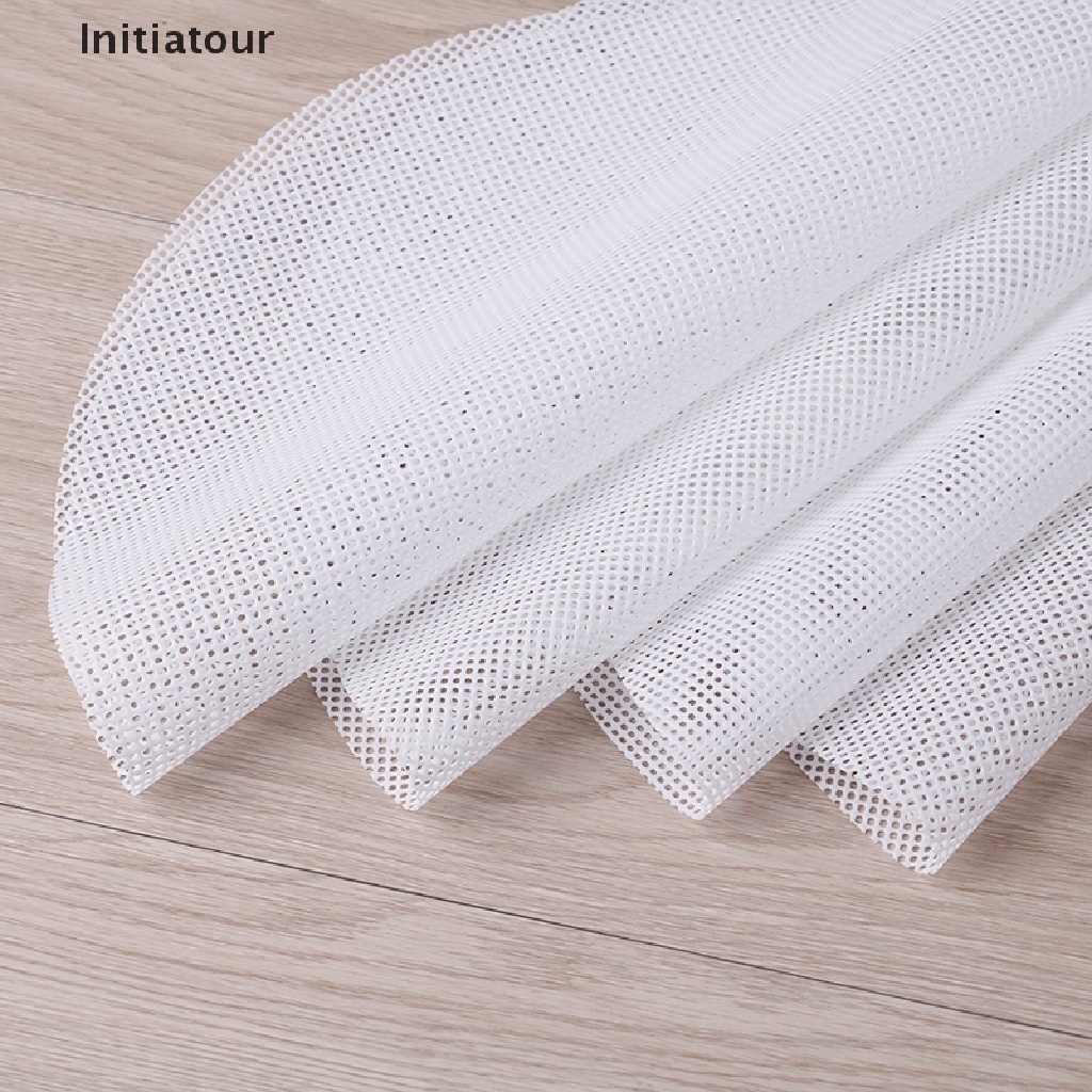Tấm lưới silicone tròn lót nồi hấp bánh bao chống dính