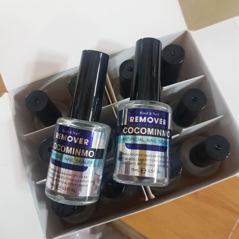 PHÁ GEL LẠNH- REMOVER COCOMINMO