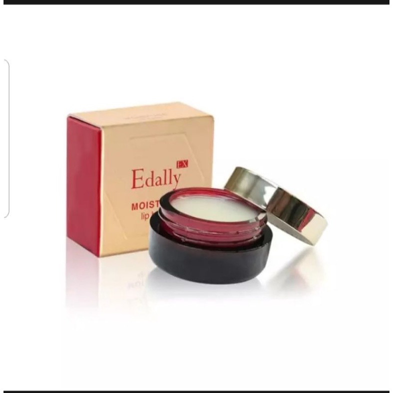 Kem dưỡng Môi Edally ex-5g