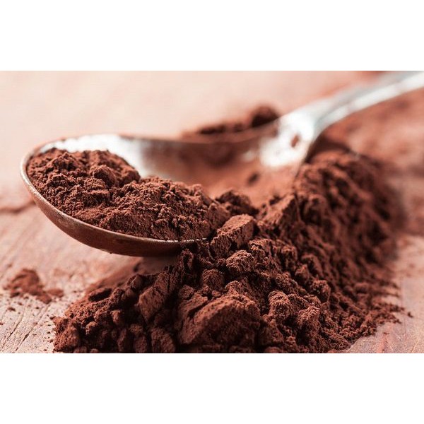 Bột cacao Ca cao Favorich Malaysia 200gr - Nguyên liệu làm bánh pha chế