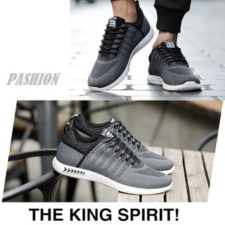 Giày Sneaker Thể Thao Nam Cổ Thấp (Sp09)