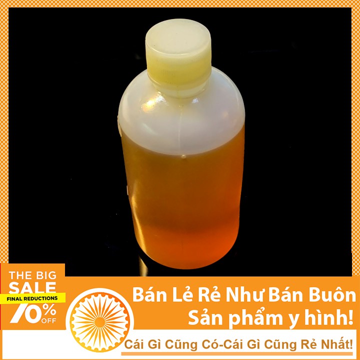 Nhựa Thông Lỏng 100ml - Hỗ Trợ Hàn, Bảo Vệ Mối Hàn