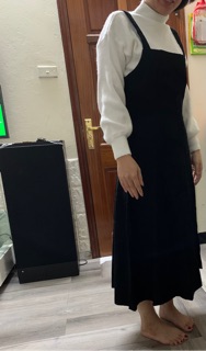 Váy tiểu thư xinh