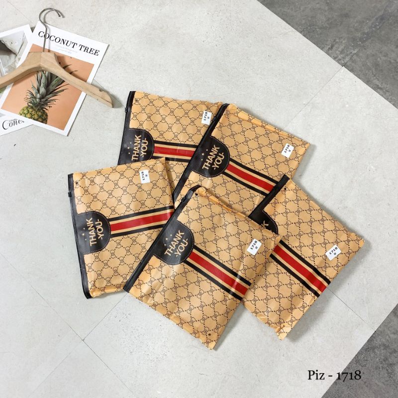 Quần legging cạp to pra.da hàng QCL1
