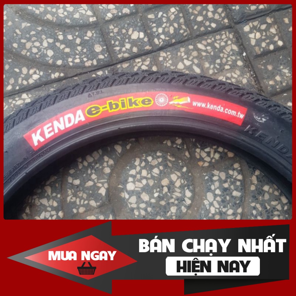 Vỏ  xe đạp điện các loại 16 18 20 22 MS 001 ĐẠI KA STORE XE ĐIỆN GIA HUY