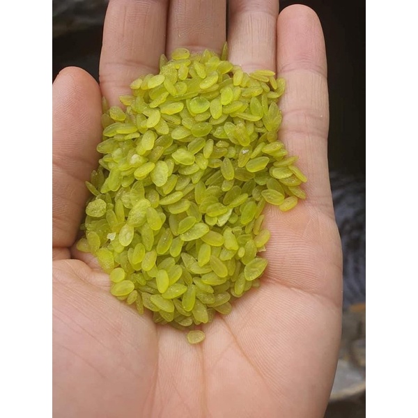 1Kg Gạo Cốm Nếp Non Dã Tay