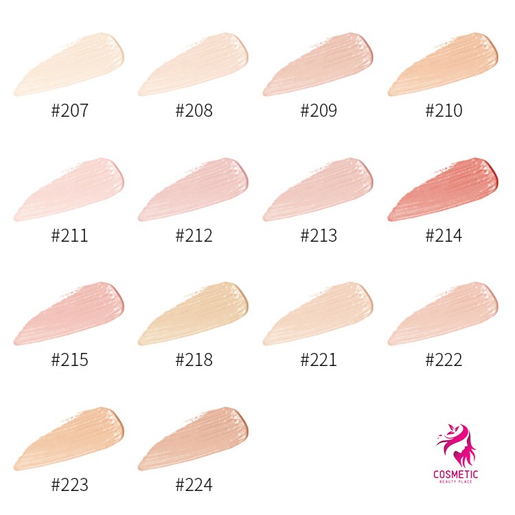 Kem Che Khuyết Điểm DNM Beauty Make Up Cover Siêu Hiệu Quả P81 | BigBuy360 - bigbuy360.vn