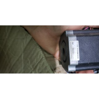 động cơ bước 2 pha  (step motor )