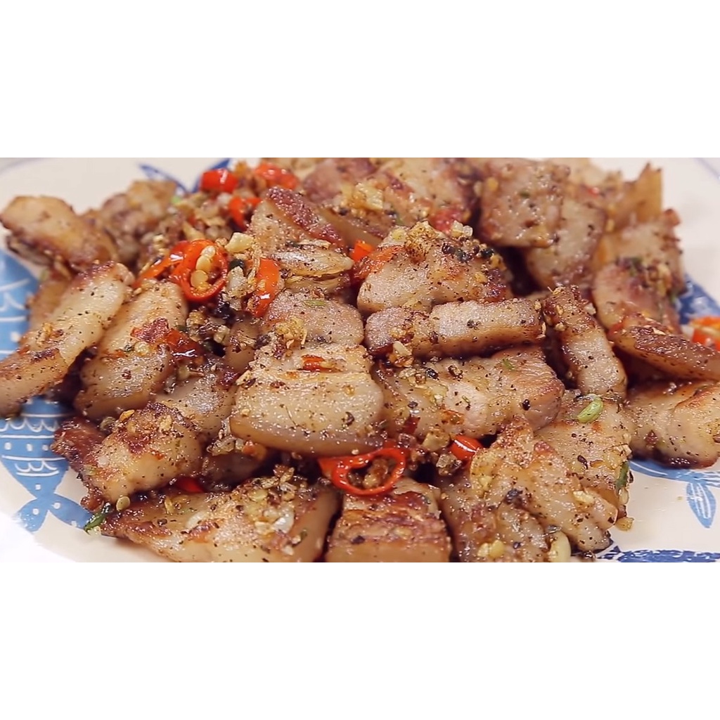 Bột Rang Muối Tuấn Phương 45g