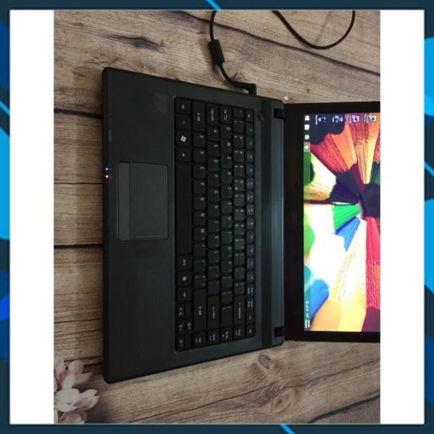 Laptop cũ Acer 4739 i3 ram 4G ổ 250g màn 14.0