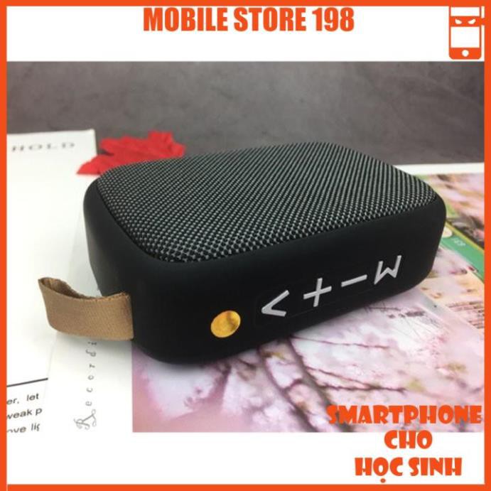 Loa Bluetooth Mini Cầm Tay Charge G2, Loa Không Dây - Mobile Store 198