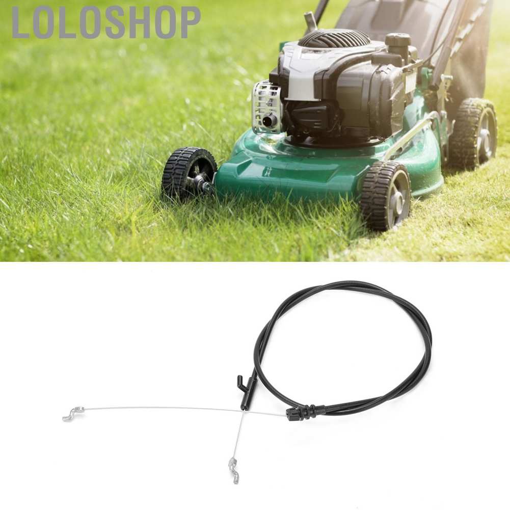 Dây Phanh Động Cơ 53in Abs + Kim Loại 946 1130 Mtd Behind Mowers 2004-2013 | BigBuy360 - bigbuy360.vn