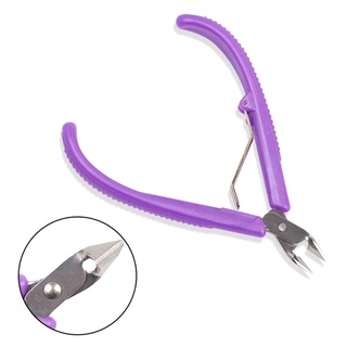Kềm cắt dây điện mini tiện dụng