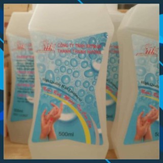 Mỹ Phẩm  axiton nước rửa móng tay 500ml