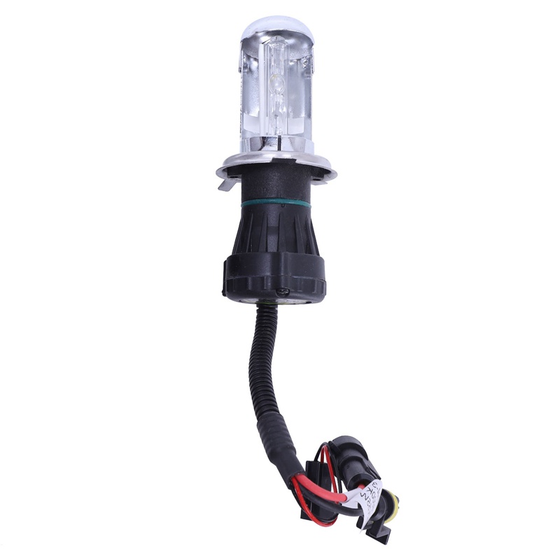 Bộ 2 bóng đèn AUTO HID BI-Xenon H4