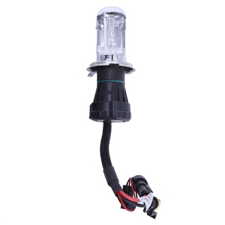 2 bóng đèn AUTO HID BI-Xenon H4 (55W, 6000K)