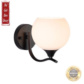 Đèn tường - đèn treo tường hiện đại Bắc Âu