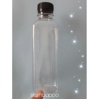 Chai nhựa 350 ml