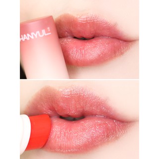 Son dưỡng Hanyul Lip Balm