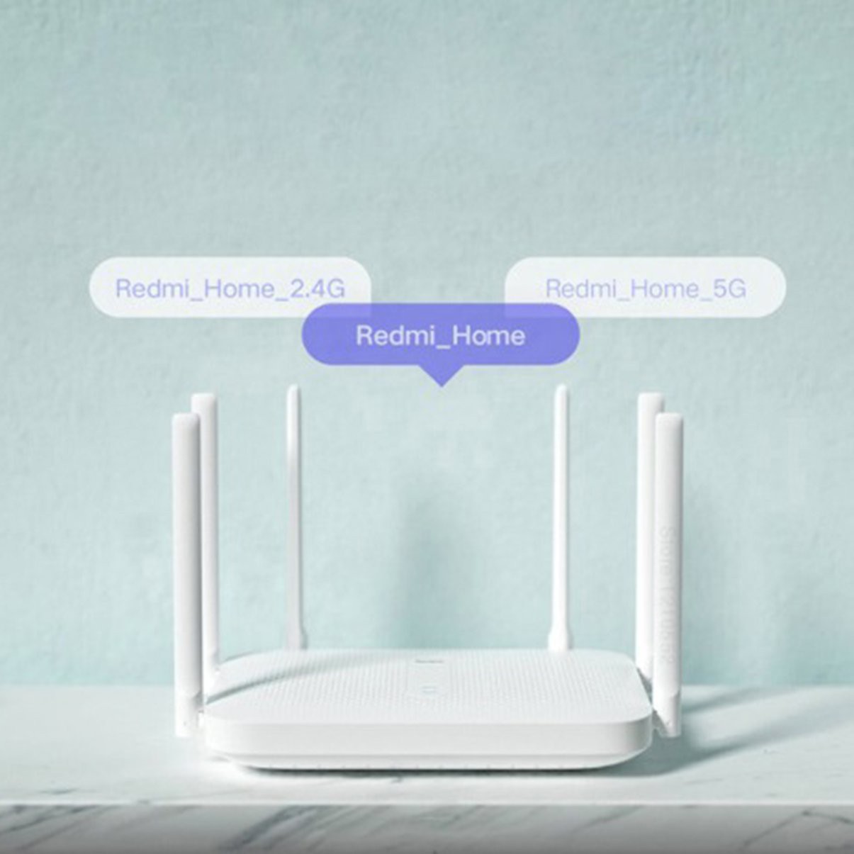 Thiết Bị Phát Sóng Wifi Tốc Độ Cao Ac 2100 5g | BigBuy360 - bigbuy360.vn