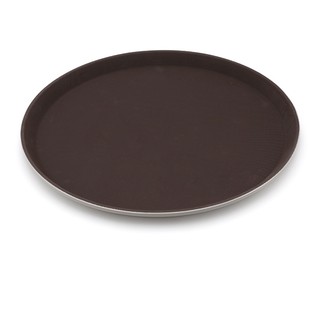 Khay Tròn chống trượt 35cm