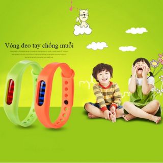 Vòng đuổi muỗi Hàn Quốc