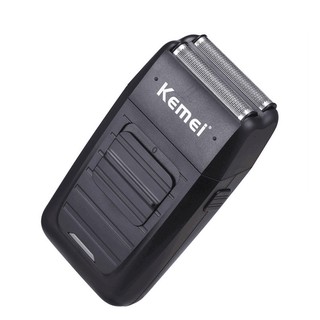 Máy Cạo Râu Khô Kemei KM-1102