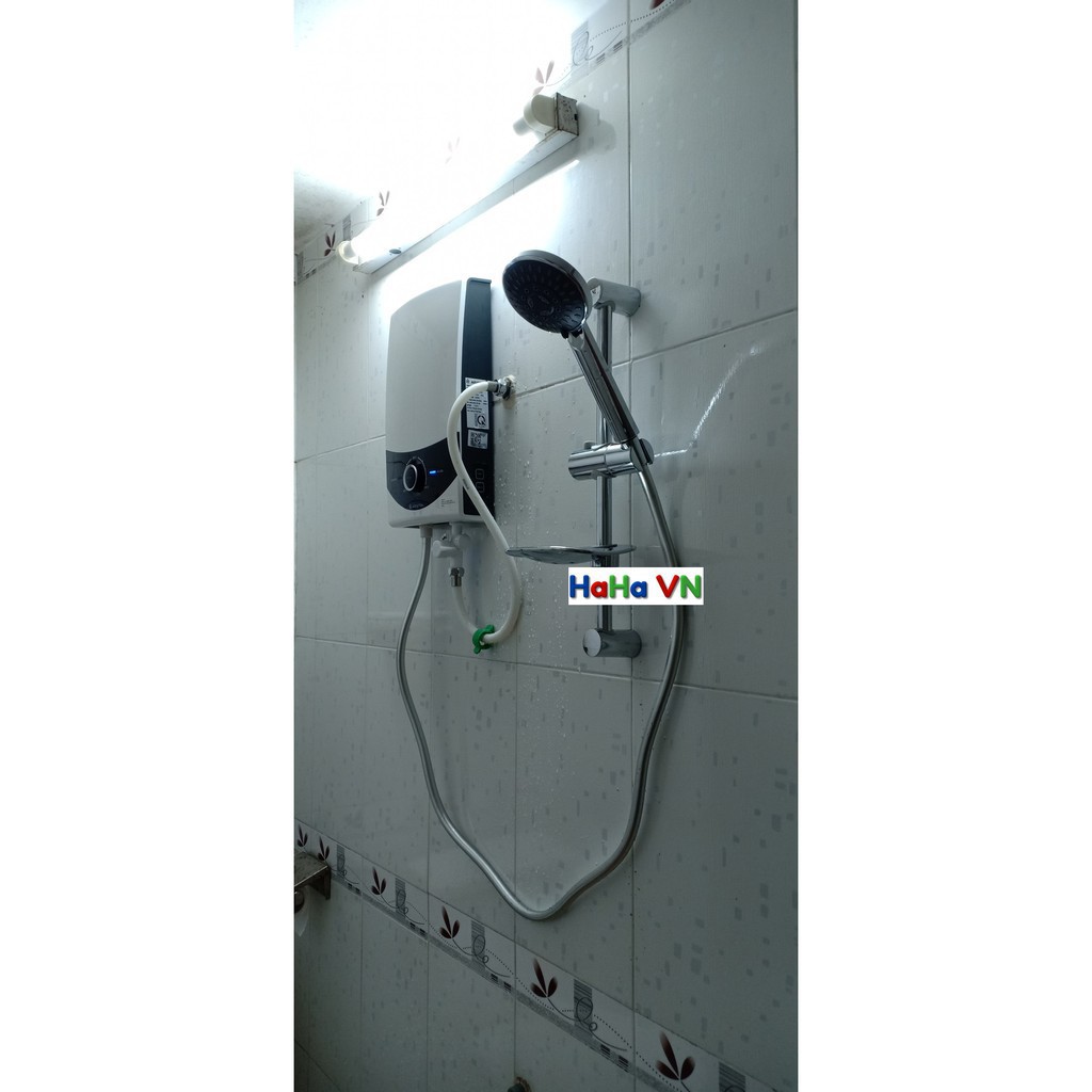 SMC45PE SBS VN | Máy nước nóng Ariston SMC45E-VN (SMC45PE SBS VN) 4500W