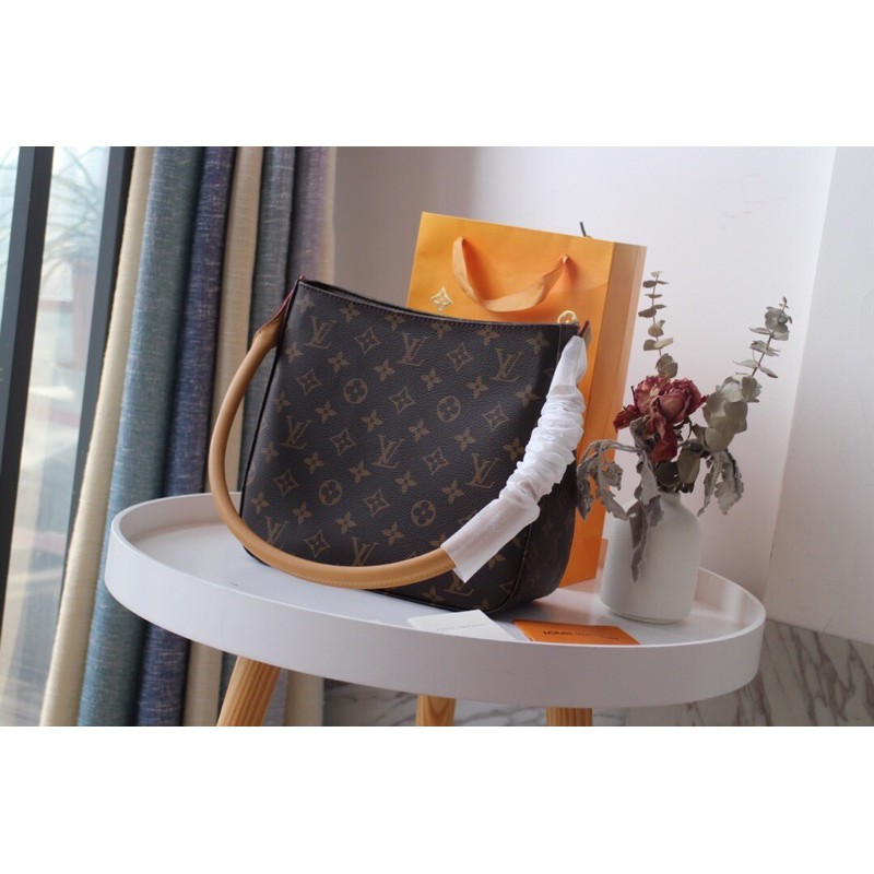 Túi xách thời trang nữ Louis Vuitton LV da thật cao cấp hàng 1-1 vip mẫu mới