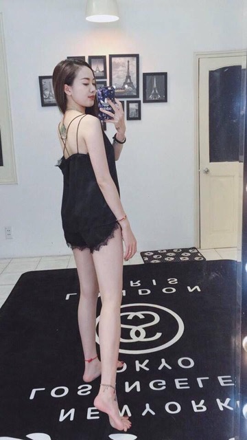 FREESHIP 99K TOÀN QUỐC_ BỘ NGỦ REN QCCC | BigBuy360 - bigbuy360.vn