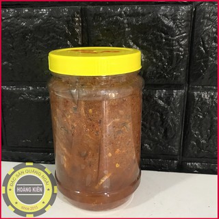 Mắm Cá Cơm Thu Dì Cẩn Đà Nẵng 500gr