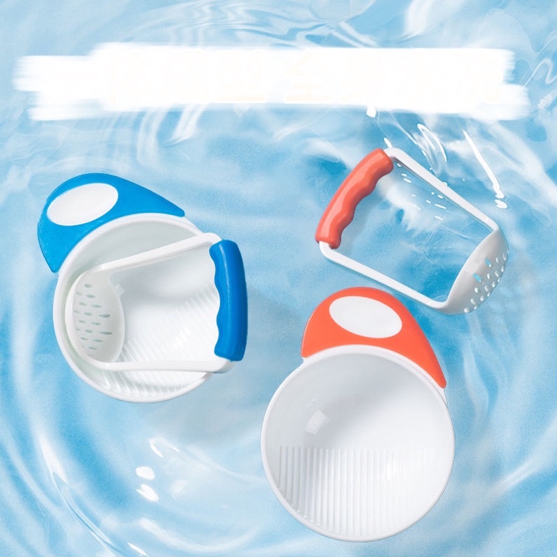 Bộ nghiền thức ăn cho bé