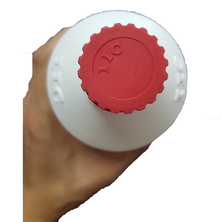 Dầu phanh, dầu thắng xe ô tô cao cấp APP DOT3 lon 1 lít