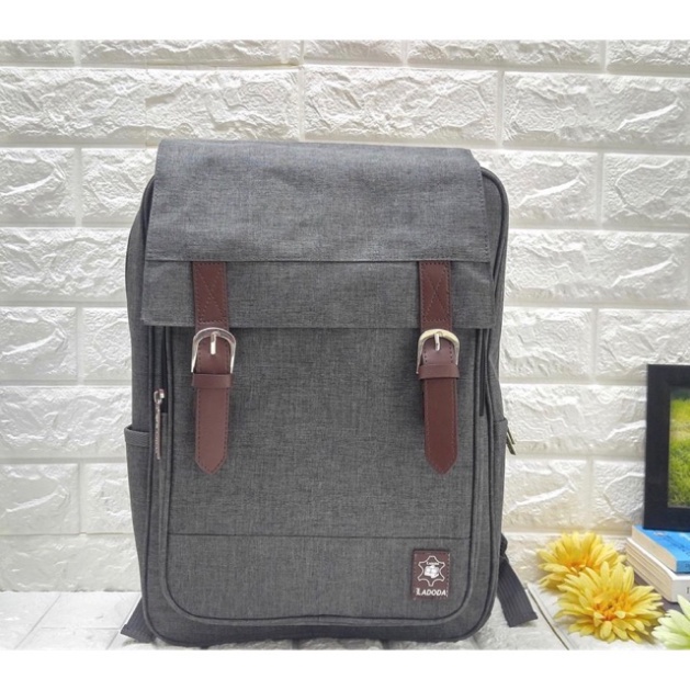 Balo cấp 2-3 Ladoda chính hãng bảo hành 12 tháng