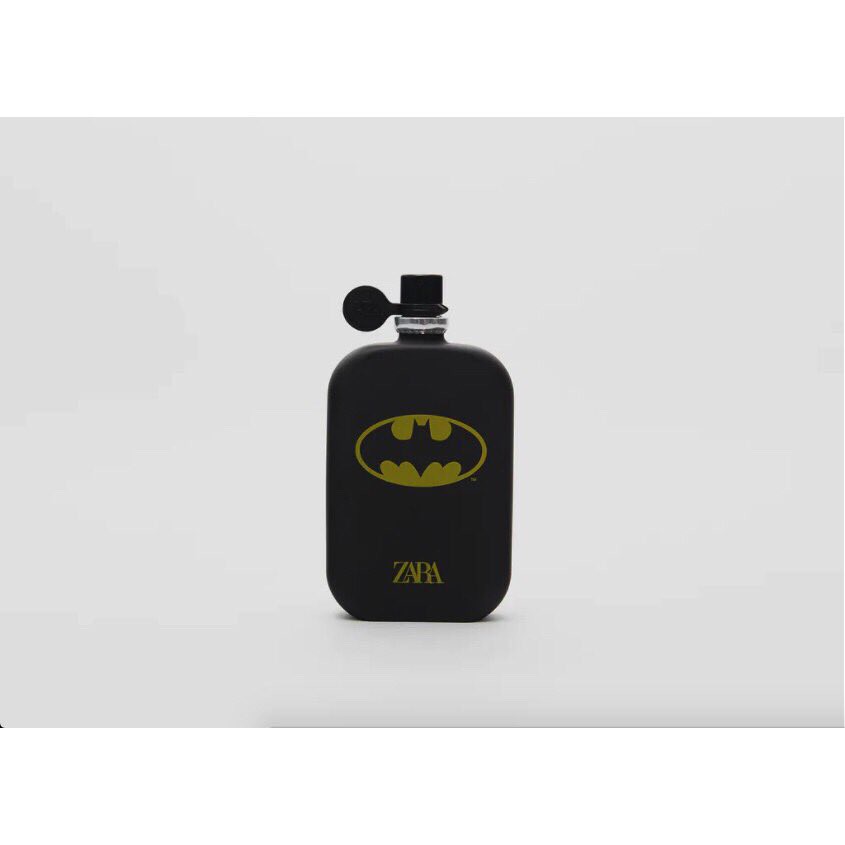 Nước Hoa ZaRa BABY BATMAN Dành Cho Bé Trai