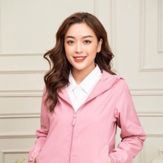 [anh that]Áo khoác gió vân chìm Vnxk chuẩn xịn bán ctv