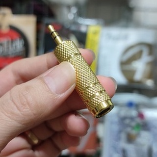 Đầu jack âm thanh 3.5 đến 6.5