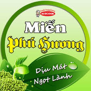 Miến Phú Hương (Lẩu Thái,Thịt Bằm,Trộn,..)