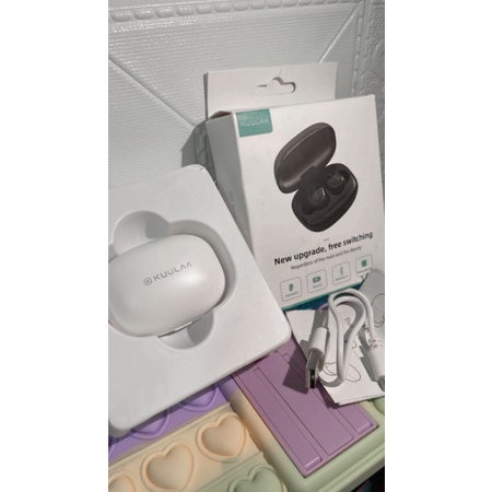 Tai Nghe Bluetooth Kuulaa