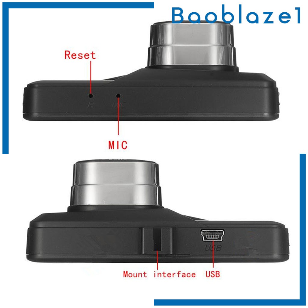 Camera Hành Trình Baoblaze1 720p Cho Xe Hơi | BigBuy360 - bigbuy360.vn