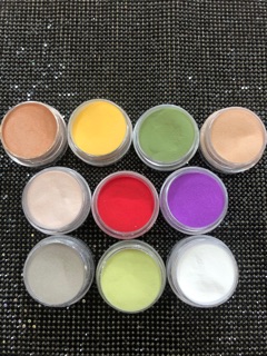 Bột Màu đắp Ombre