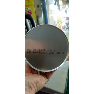 Trà hoa cúc Hán Linh