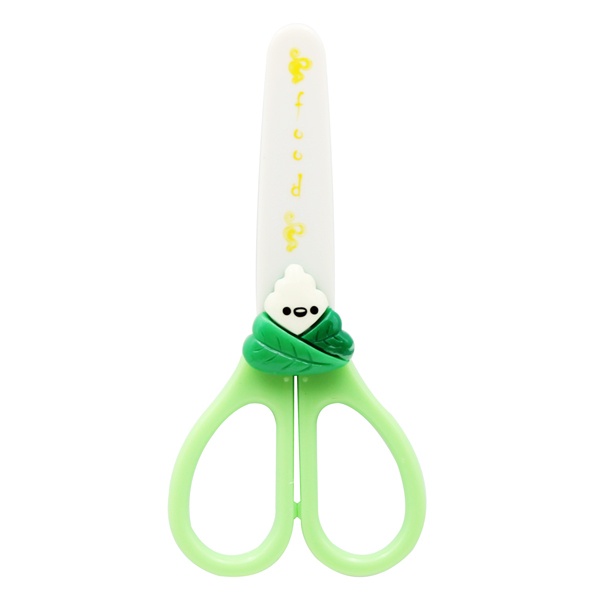 Kéo Học Sinh Có Nắp - Oule OL-917