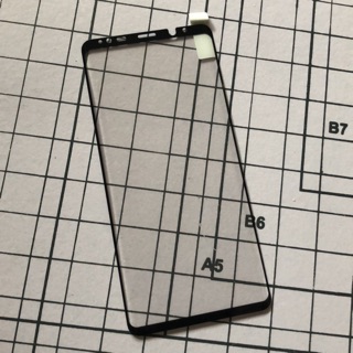 Samsung Galaxy Note 8/ Note 9 kính cường lực full keo full màn hình cao cấp