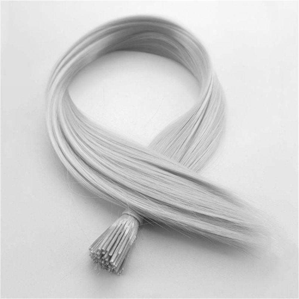 Tóc Giả Nhiều Màu Sắc Không Cần Kẹp Dành Cho Nữ