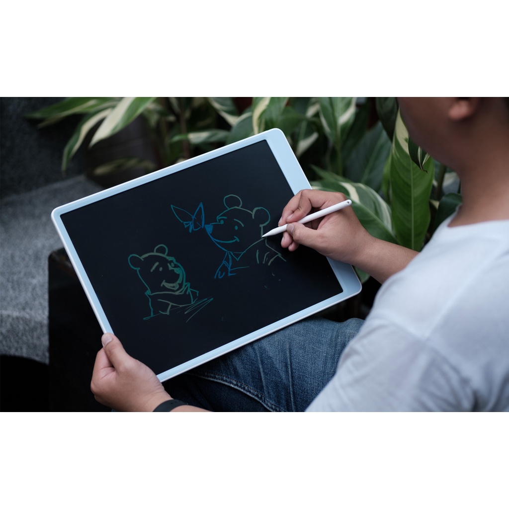 Bảng vẽ điện tự Xiaomi LCD 10inch