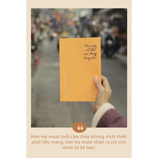 Sách - Hậu Vận Rất Đắt, Xin Đừng Lãng Phí