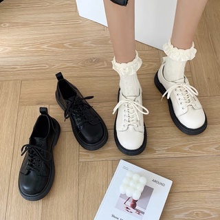 [ORDER] Giày búp bê style Hàn Quốc tiểu thư